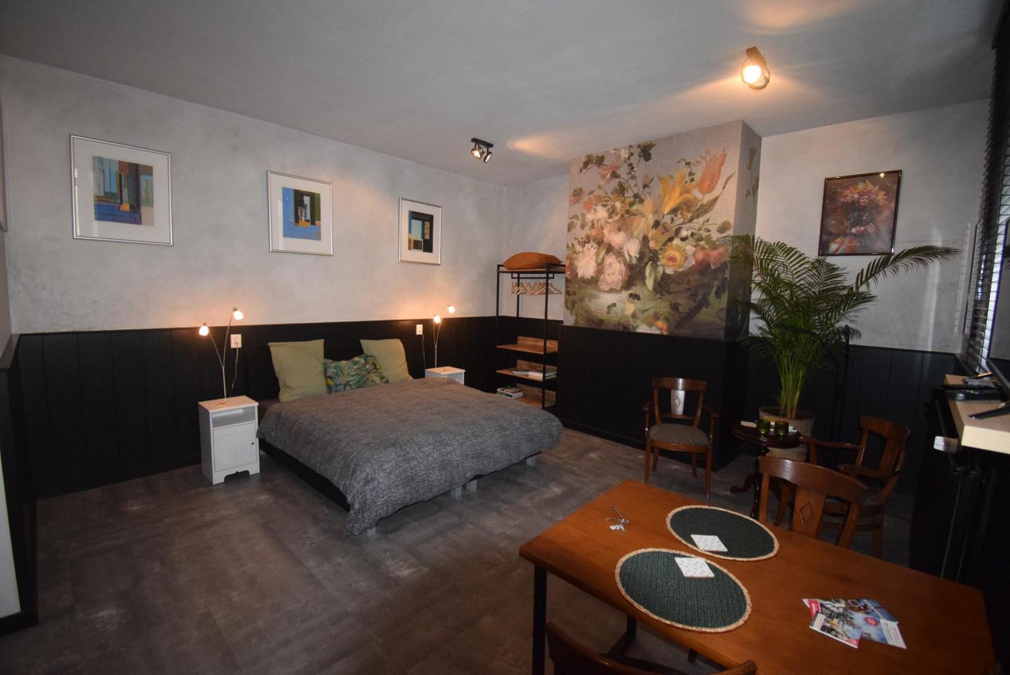 Swalmerkwartier Bed and Breakfast Roermond Buitenkant foto